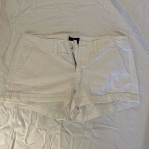 American Eagle mini shorts